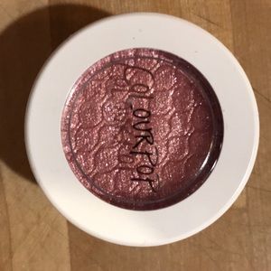 Colourpop eyeshadow